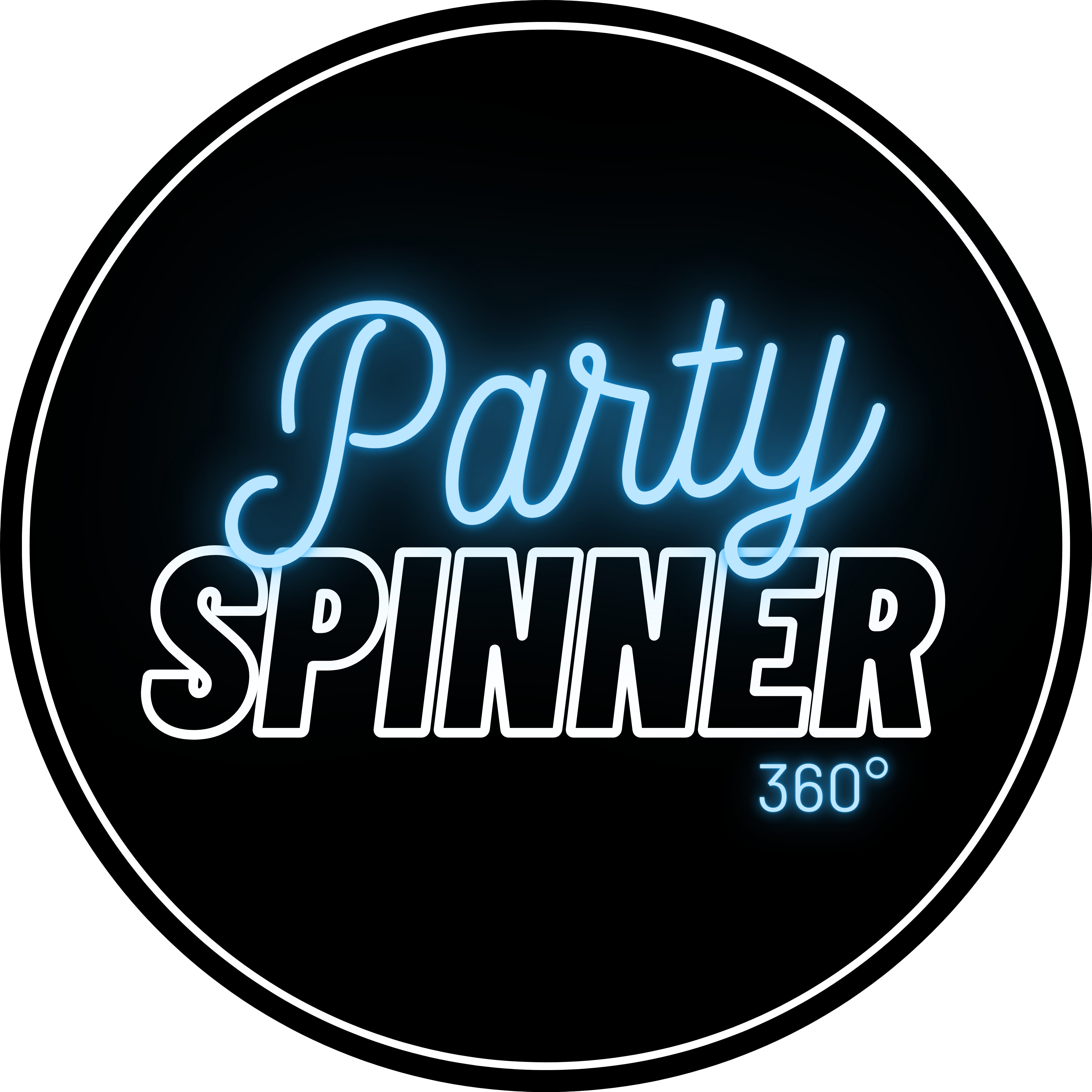 Party Spinner